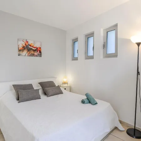 Dolce By Interhome Appartement *